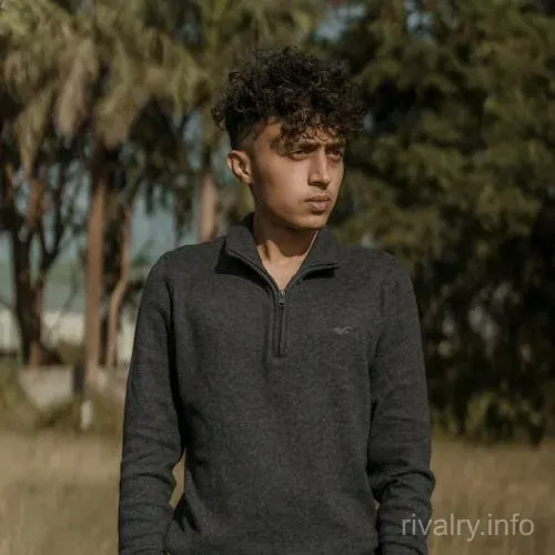 Avatar do jogador Lucas